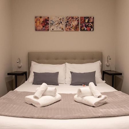 Xxiv Domus Luxury Suites Róma Kültér fotó