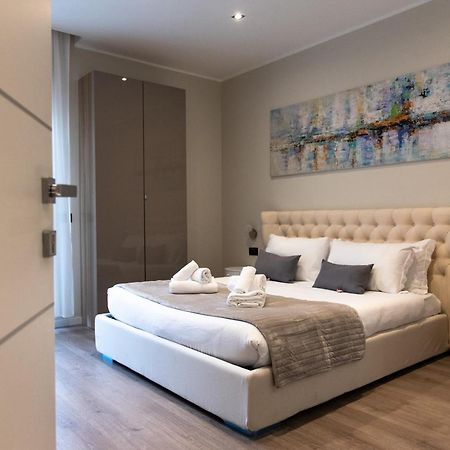 Xxiv Domus Luxury Suites Róma Kültér fotó