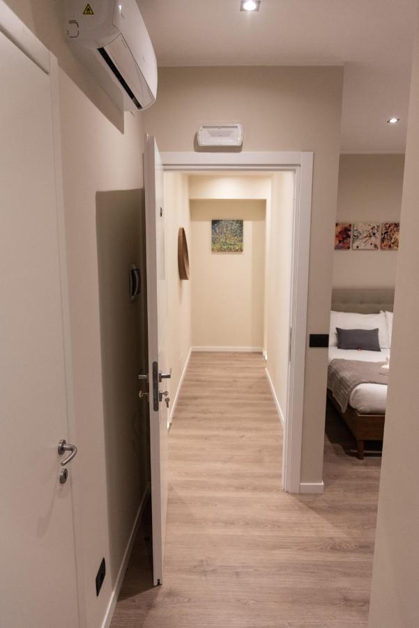 Xxiv Domus Luxury Suites Róma Kültér fotó