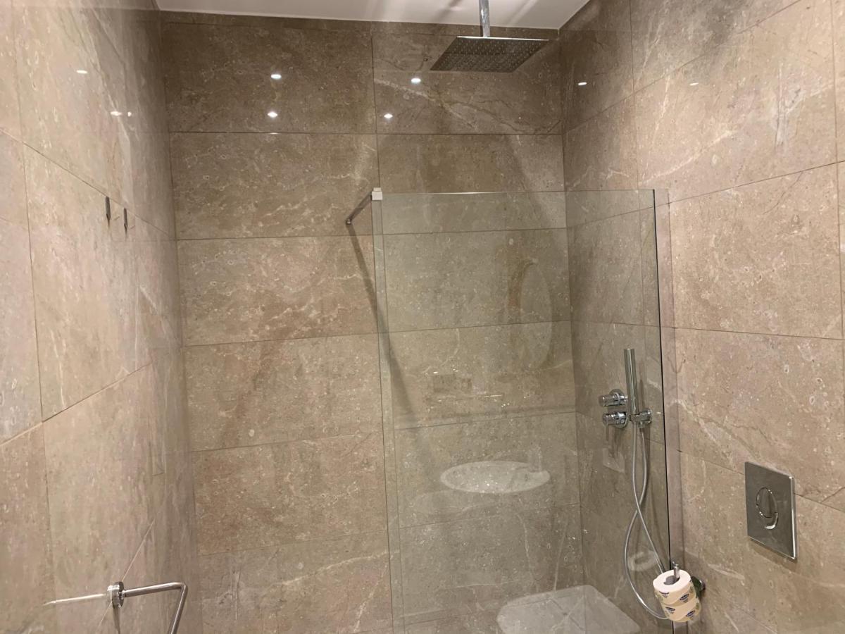 Xxiv Domus Luxury Suites Róma Kültér fotó