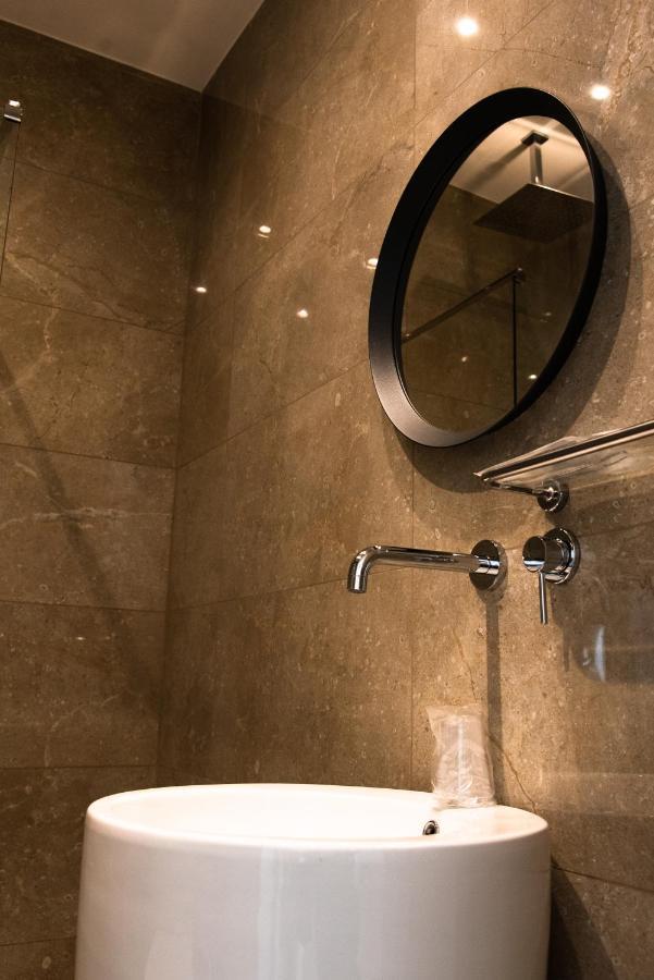 Xxiv Domus Luxury Suites Róma Kültér fotó