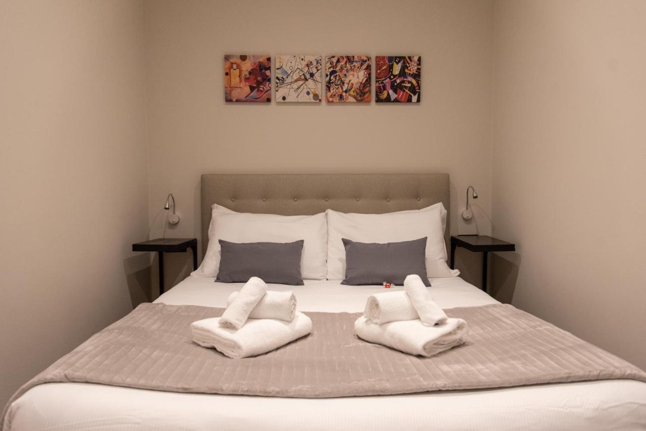 Xxiv Domus Luxury Suites Róma Kültér fotó