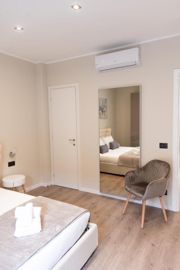 Xxiv Domus Luxury Suites Róma Kültér fotó