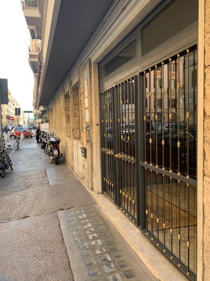 Xxiv Domus Luxury Suites Róma Kültér fotó